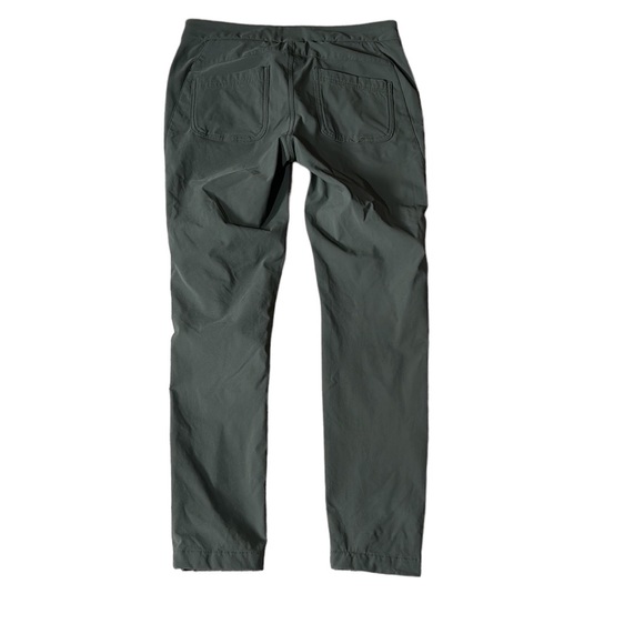 Athleta wander Skinny Pants with Ankle Zippers - Picture 6 of 11